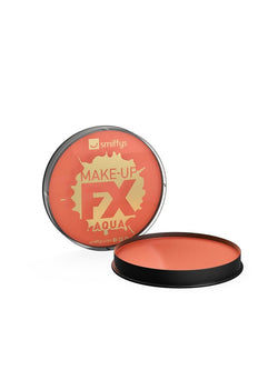 Make Up FX Round - Orange