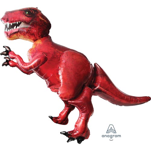 Dinosaur T Rex Airwalker