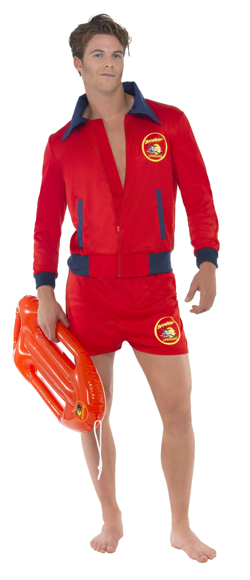 Baywatch Lifeguard Costume