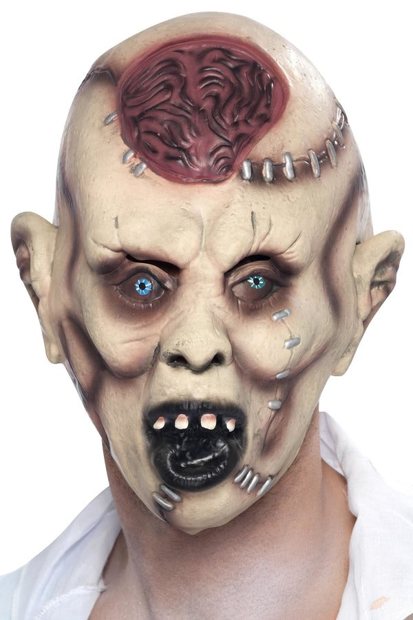 Autopsy Zombie Mask