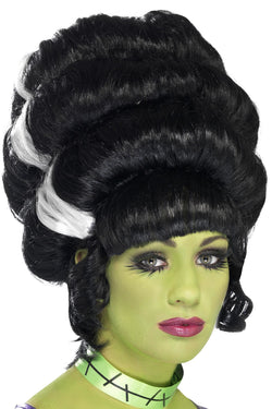 Pin Up Frankie Wig