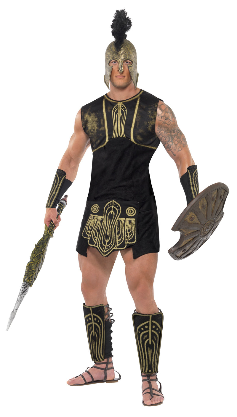 Achilles Costume