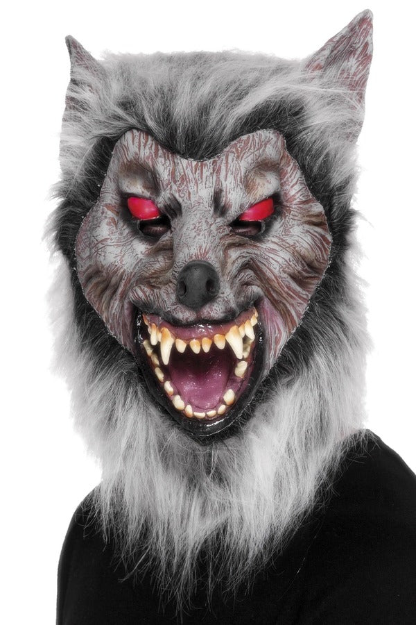 Prowler Wolf Mask