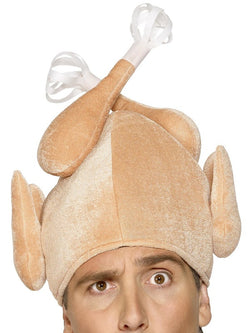 Turkey Christmas Hat
