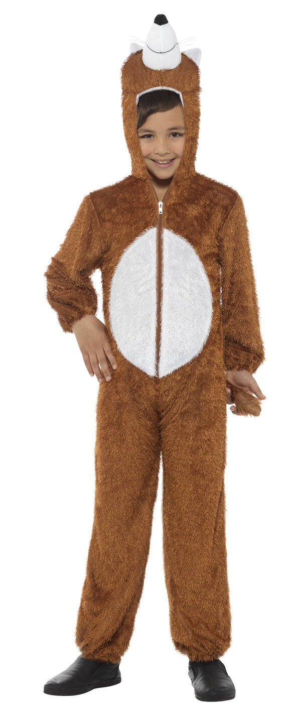 Fox Costume