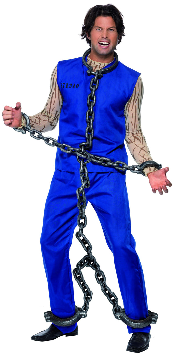 Convict Chains