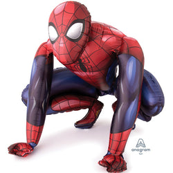 Spiderman Airwalker