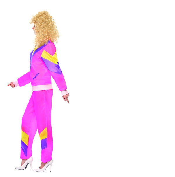 80s Shell Suit Costume