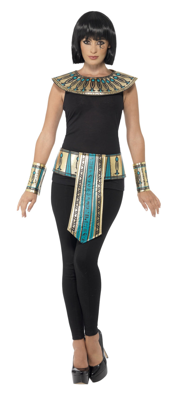 Egyptian Kit For Ladies