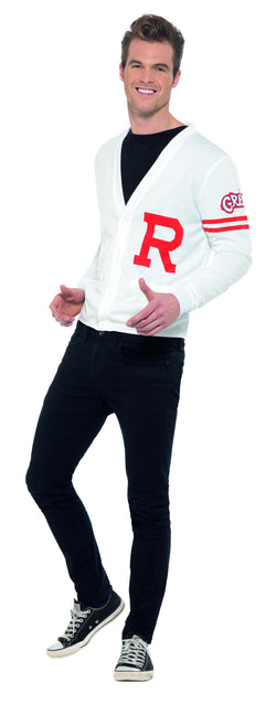 Grease Rydell Prep Costume