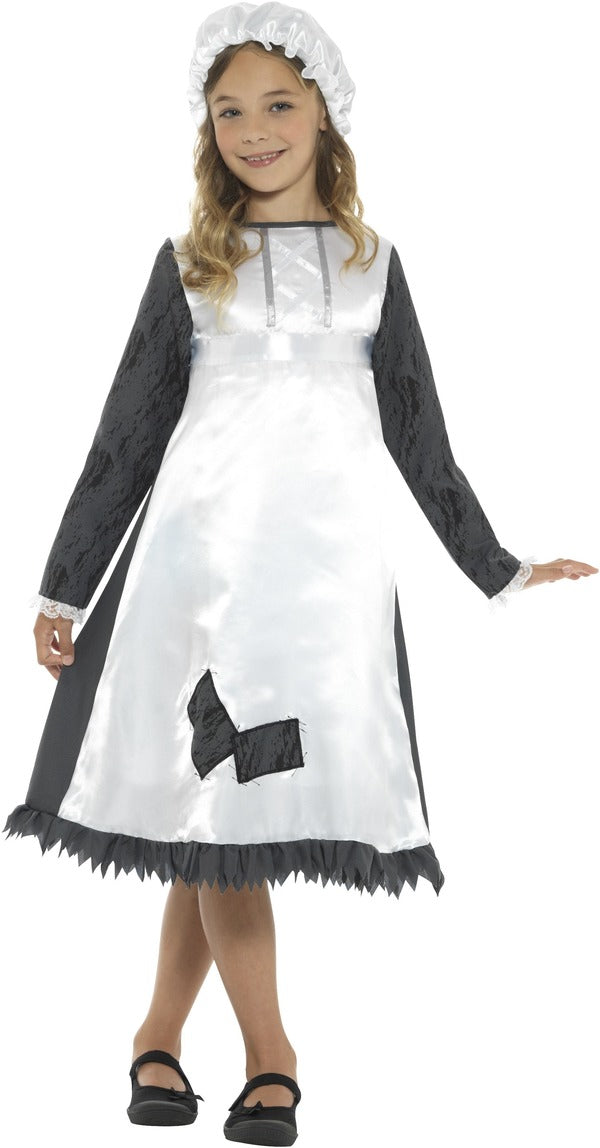 Victorian Maid