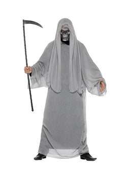 Grim Reaper Costume - Halloween