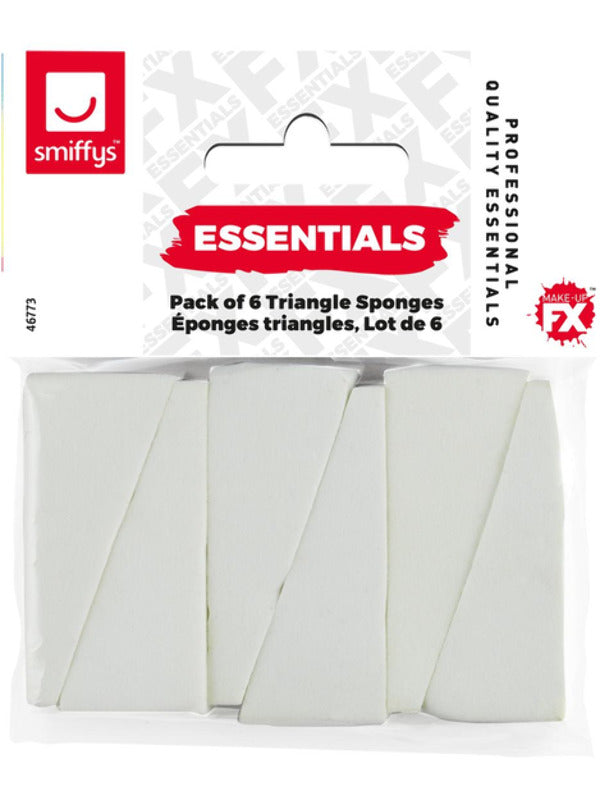Essentials Sponge Pack