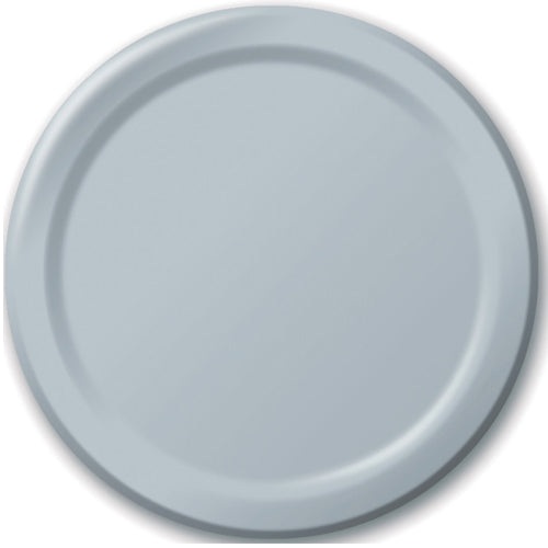 Silver Plates