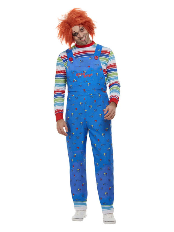 Chucky Costume - Halloween