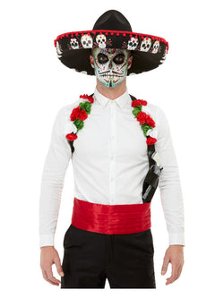 Day Of The Dead Kit - Halloween