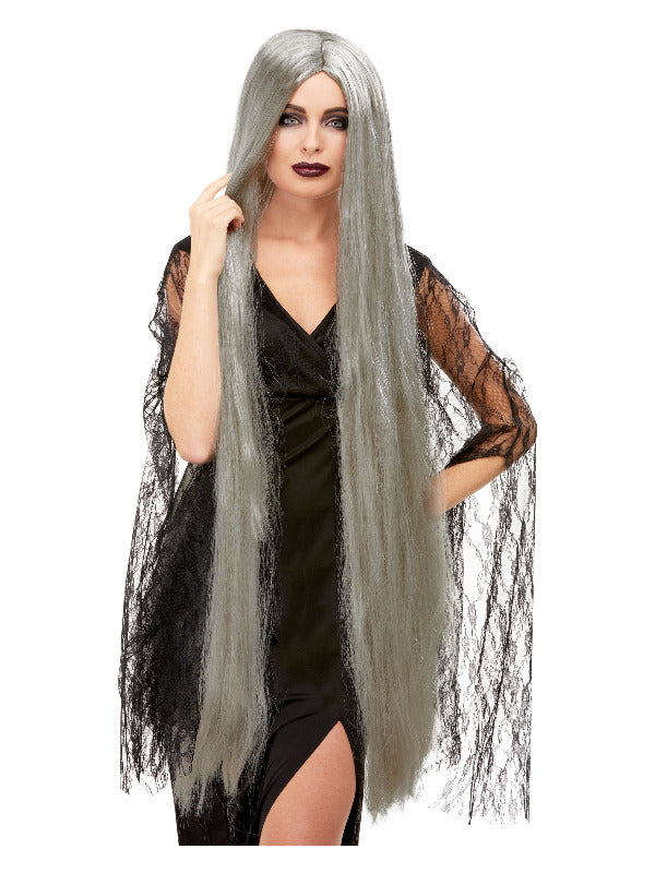 Witch Wig Extra Long