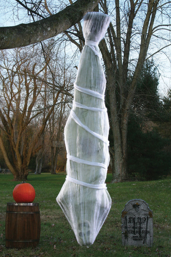 Cocoon Light-Up Moving Prop