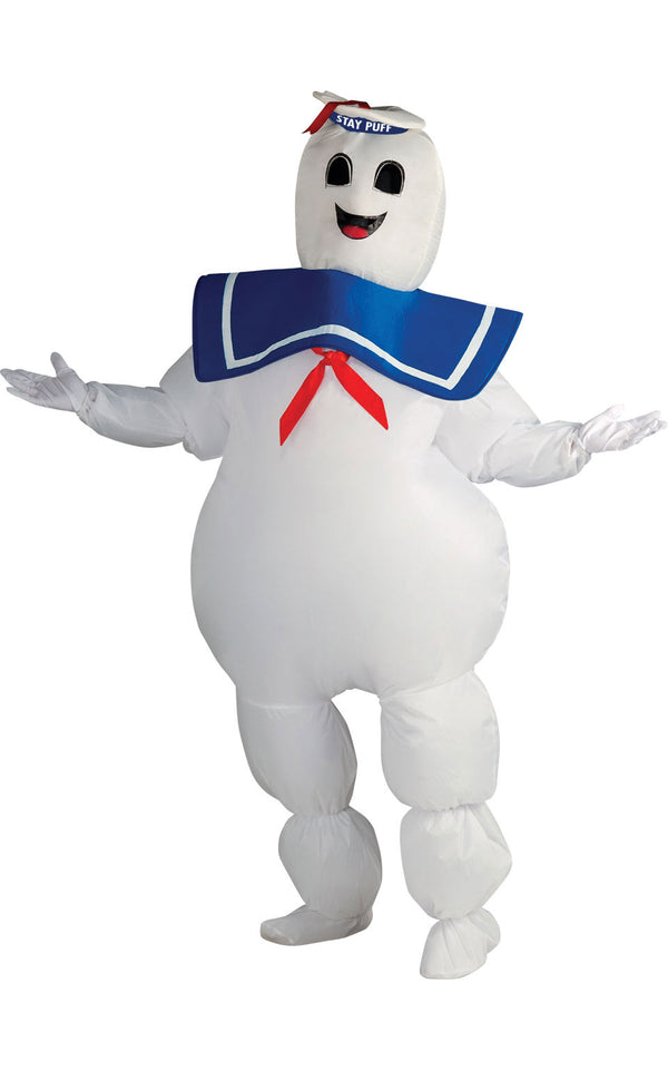 Inflatable Stay Puft