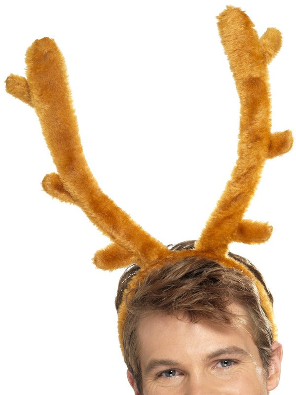 Stag Night Horns