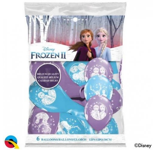 Frozen 2 Latex Grab Bag