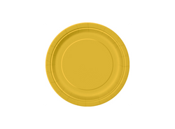 Gold Plates