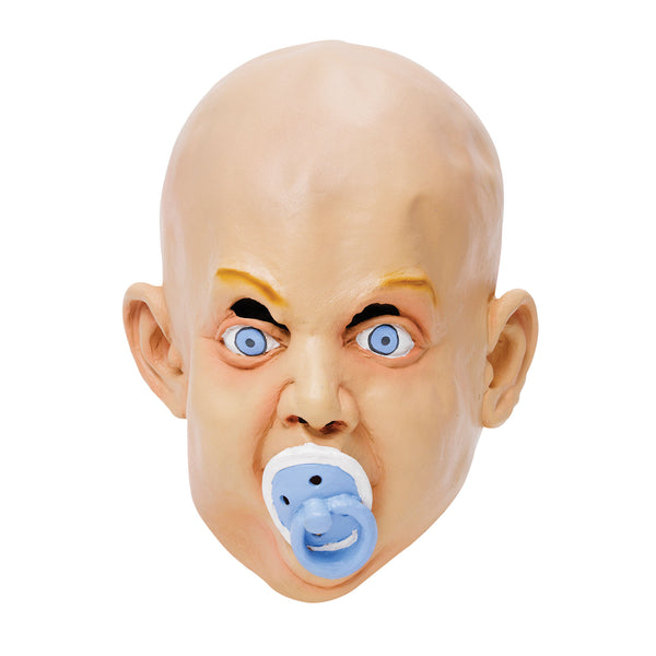 Overhead Baby Mask