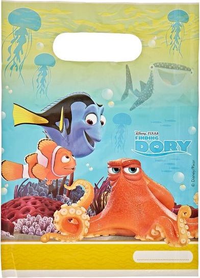 Finding Dory Party Bags