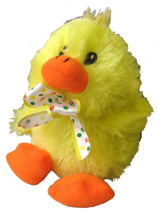 Soft Toy - Chick