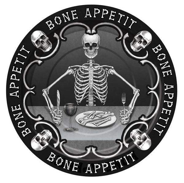 Bone Appetit Small Plates