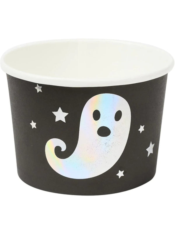 Ghost Treat Tubs