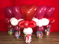 Sweetheart Candy Cup