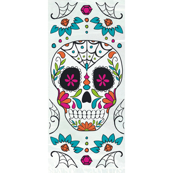 Day of the Dead Gift Bags