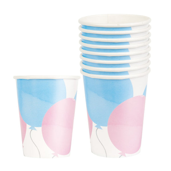 Baby Shower Paper Cups