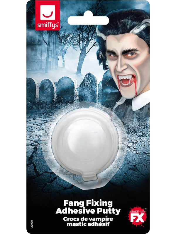 Fang Fixing Adhesive Putty