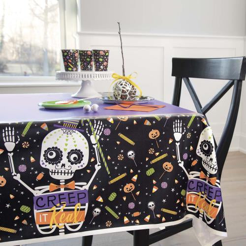 Creep It Real Tablecover