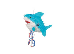 Shark Piñata