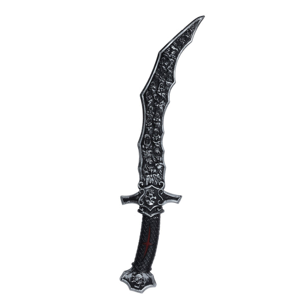 Buccaneer Skull Sword