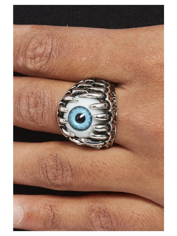 Eyeball Ring