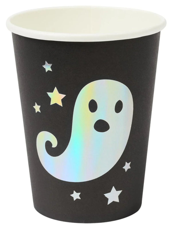 Ghost Cups