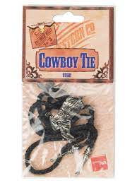 Cowboy Tie