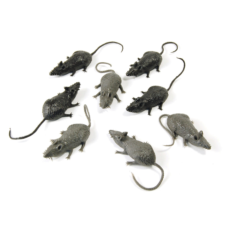 Scary Creatures - Mice