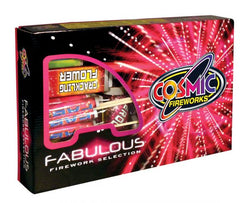Fabulous Firework Selection Box