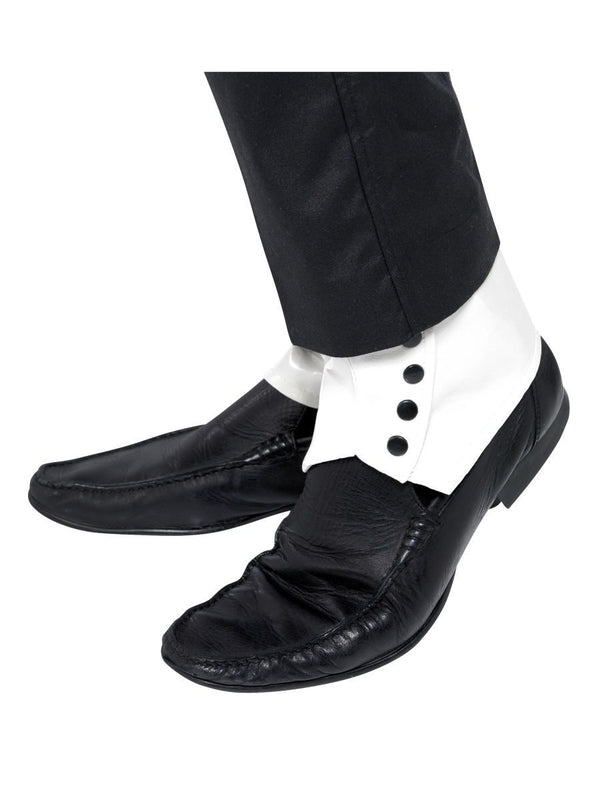 1920's Spats