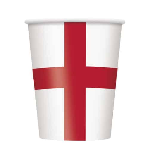 St Georges Cups