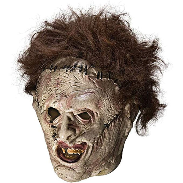 The Texas Chainsaw Leatherface Mask